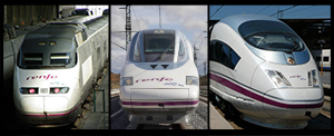 Renfe tendrá que eliminar la cláusula que prima la fabricación de los nuevos trenes AVE en España