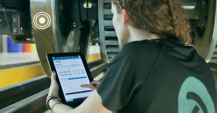 Gamesa adquiere la mitad del capital de NEM Solutions