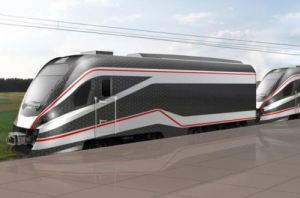 El proyecto de tren hbrido de la polaca Newag recibe financiacin pblica
