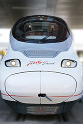 El Avril de Talgo culmina su proceso de certificación