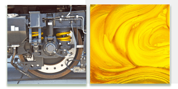 Klüber Lubrication presentará sus nuevos lubricantes de alto rendimiento