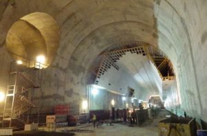 Los Ferrocarriles de Israel licitan las telecomunicaciones del enlace Jerusalén-Tel Aviv