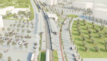 Licitado el estudio informativo y el proyecto constructivo de la nueva estación Reus-Bellisens