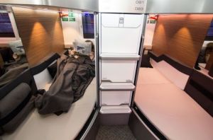 Los Ferrocarriles Austriacos intensificarán sus servicios nocturnos