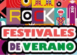 Renfe ofrece descuentos de hasta el 35 por ciento para viajar a festivales musicales en verano