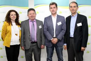 Nuevo Consejo de Gobierno de la Asociación Turística Ferroviaria