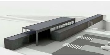 El estudio informativo de la nueva estaci�n de alta velocidad de Sanabria, en fase de informaci�n p�blica