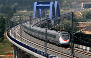 La liberalización de los servicios ferroviarios nacionales de viajeros se aplicará en Europa en 2019