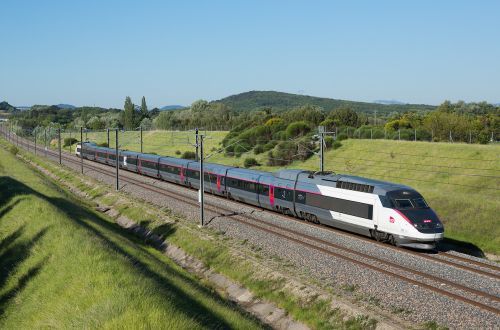 El Consejo de Estado francés apoya la línea de alta velocidad Burdeos-Toulouse-Dax