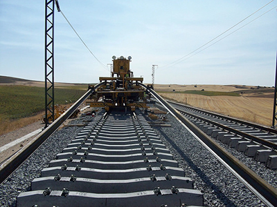 Comsa desarrollará sistemas y materiales para mejorar la conservación de la infraestructura