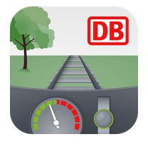 Los Ferrocarriles Alemanes lanzan la aplicacin de conduccin eficiente"Train Simulator 