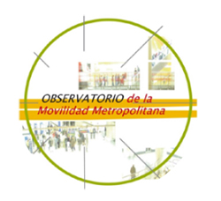 Zaragoza acoge la XIII Jornada del Observatorio de la Movilidad Metropolitana