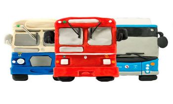 Nuevo museo y semana de actividades sobre la historia de la EMT madrileña