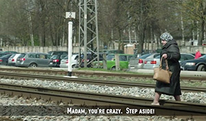 Mañana empieza la octava Edición del Día Internacional de Sensibilización en los Pasos a Nivel