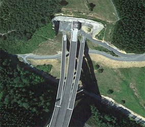 Se reúne la Comisión de Seguimiento y Coordinación de la Nueva Red Ferroviaria Vasca