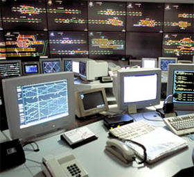 Licitada la instalación de nuevos sistemas de gestión de tráfico en la red de Cercanías de Barcelona