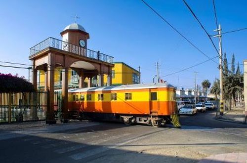 Perú reactiva su única línea internacional