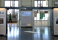 Trenes especiales y ocio ferroviario