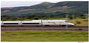 Campaña de Renfe para viajar entre Madrid y Andalucía en agosto con descuentos del 50 por ciento