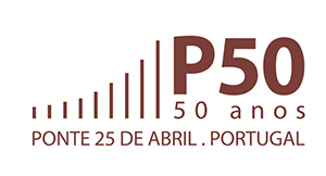 Lisboa celebra los 50 años del Puente del 25 de abril