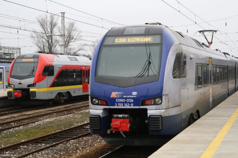 La Unión Europea invertirá 475 millones de euros en infraestructuras en Polonia