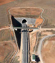 El sector de la construcción moderará su crecimiento en 2016