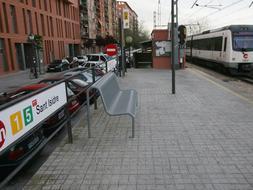 Renfe amplia la oferta de cercan�as entre las estaciones de Aldaya y Valencia � San Isidro 
