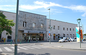 Las obras para la mejora de la accesibilidad en la estación de Tarragona comenzarán el 1 de agosto