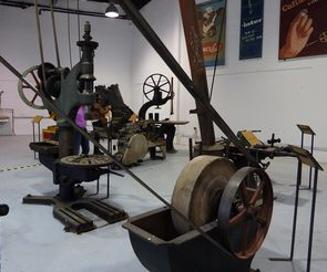 Patrimonio histórico y turismo ferroviario: actividad en agosto