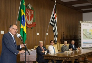 El Gobierno de Sao Paulo decide privatizar las líneas 5 y 17 del metro