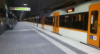 Ferrocarrils de la Generalitat de Catalunya anuncia la adquisicin de nuevos trenes