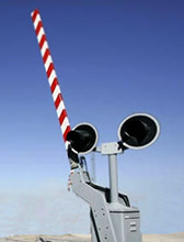 Adif suprimirá dos pasos a nivel en el municipio de Granollers, en la línea Barcelona-Puigcerdá