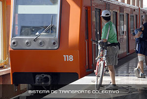 Una filial de Ineco y Adif dirigirá la ampliación de la línea 12 del metro de Ciudad de México