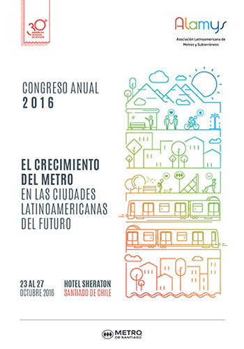 Tres candidatos españoles a la “Distinción Alamys 2016”