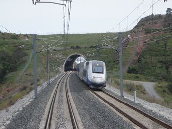 Se inicia la liquidación de TP Ferro