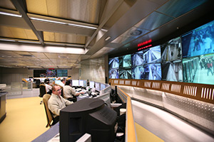 Amper renueva el contrato de mantenimiento de los sistemas de radio de Metro de Madrid