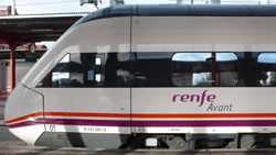 Cuarenta nuevas combinaciones para viajar desde Valladolid y Segovia a Andalucía, Barcelona, Levante y Toledo