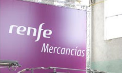 Renfe Mercanc�as comprar� 75 plataformas y 160 cajas m�viles 