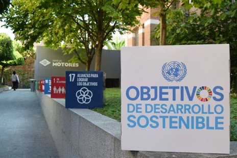 Metro de Madrid pone en marcha su nueva política de responsabilidad corporativa