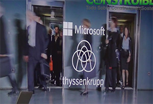 Los metros de Madrid y Barcelona aplican ya el primer sistema predictivo de mantenimiento de ascensores del mundo