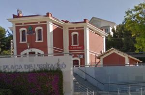 Concluyen las obras de mejora en la estación de Sant Joan Despí de Cercanías de Barcelona