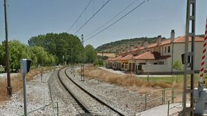 La nueva vía desde la terminal cántabra de Muriedas al puerto de Santander se licitará en 2017