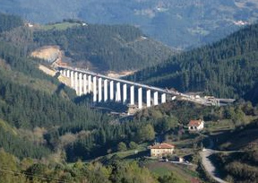 Adjudicada la consultoría y asistencia técnica para la integración ambiental de las obras de alta velocidad