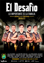 Acuerdo de colaboracin entre Tranva Tenerife y el equipo de baloncesto Iberostar