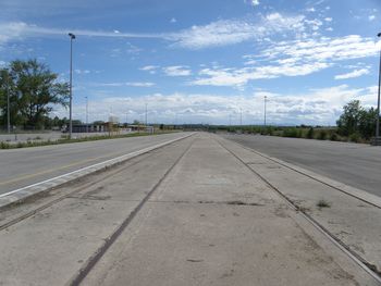 Licitado el proyecto para implantar ancho estandar UIC en la terminal logística de Vilamalla