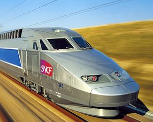 La línea de alta velocidad Burdeos-Tours entrará en servicio el 2 de julio de 2017