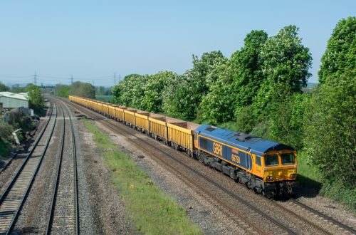 Eurotúnel vende GB Railfreght a la sueca EQT Infraestructure II