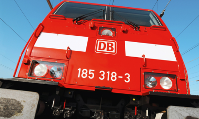 DB Cargo Reino Unido planea un recorte de 893 empleos 