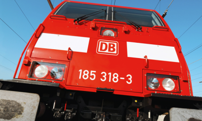 DB Cargo Reino Unido planea un recorte de 893 empleos