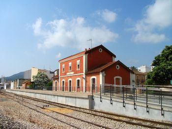 En noviembre comienza el acondicionamiento de cuatro estaciones del tramo Calpe-Denia del Tram de Alicante